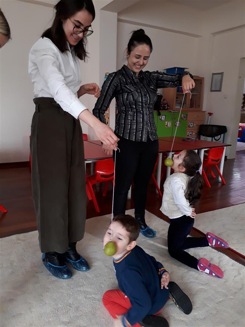 3 Aralık Dünya Engelliler Günü